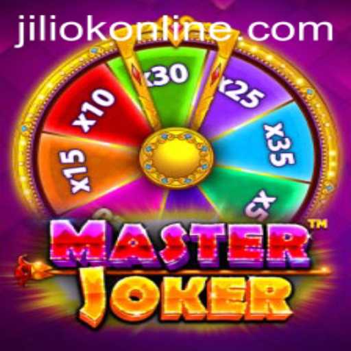 Exploring MasterJoker: A Thrilling Game with a Twist
